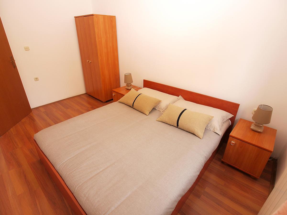 Apartments Dusanka 799 Fažana Kültér fotó