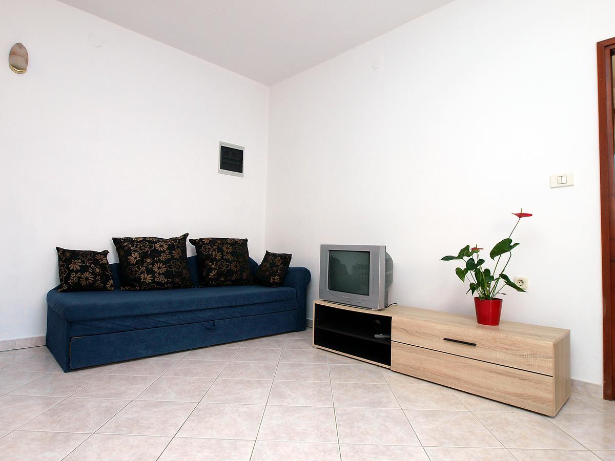 Apartments Dusanka 799 Fažana Kültér fotó
