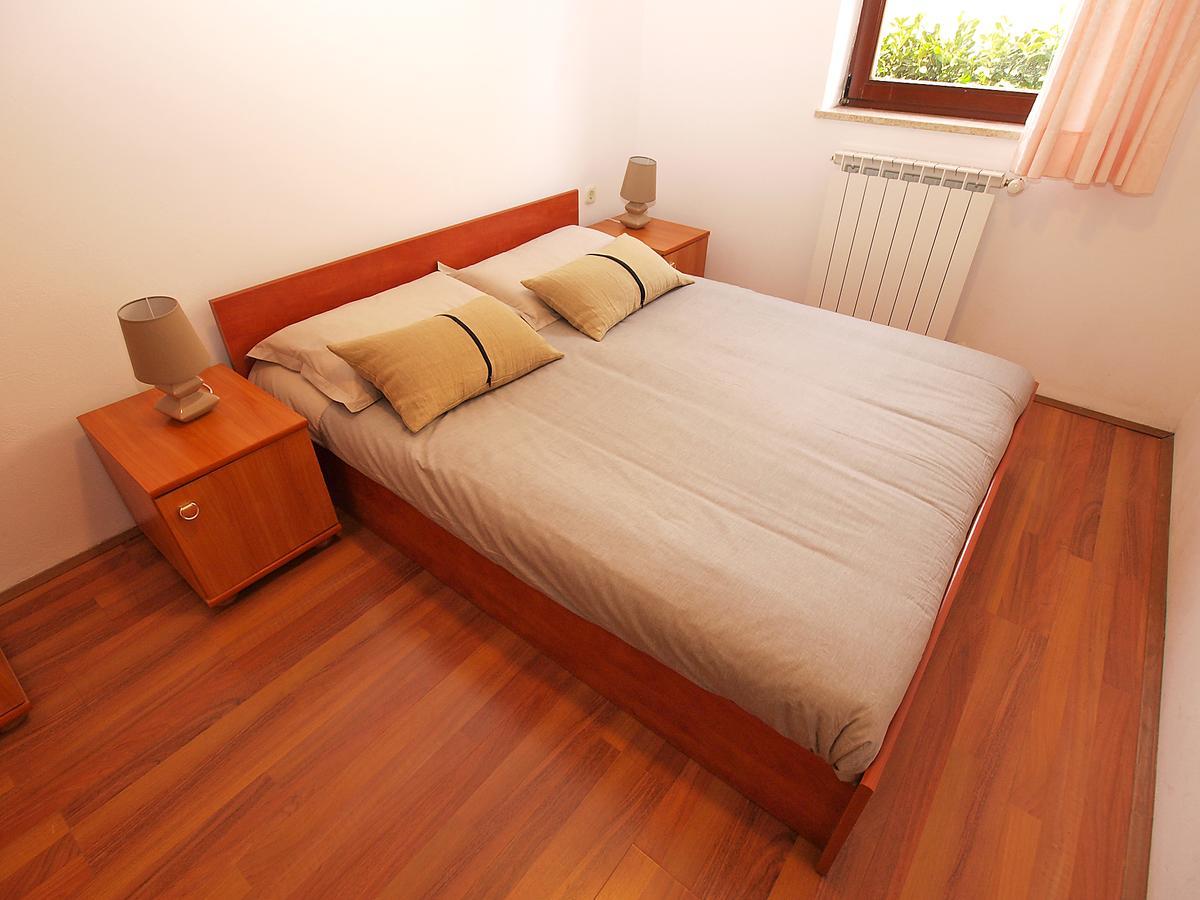 Apartments Dusanka 799 Fažana Kültér fotó