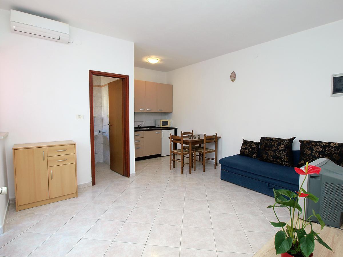 Apartments Dusanka 799 Fažana Kültér fotó