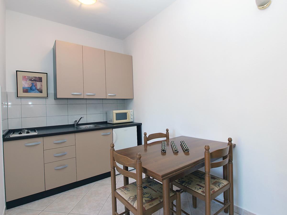 Apartments Dusanka 799 Fažana Kültér fotó