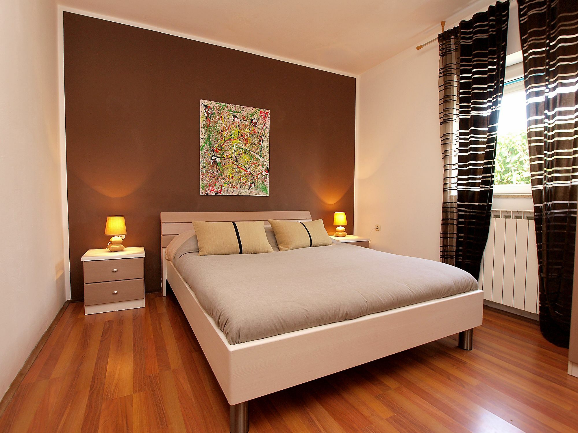 Apartments Dusanka 799 Fažana Kültér fotó