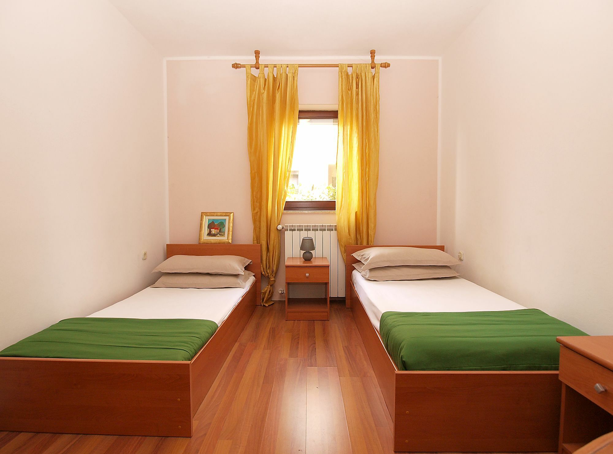 Apartments Dusanka 799 Fažana Kültér fotó